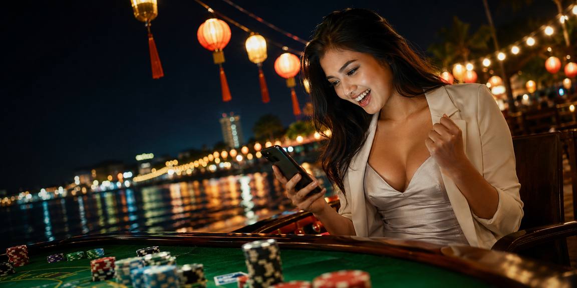 qqemas mobile gaming