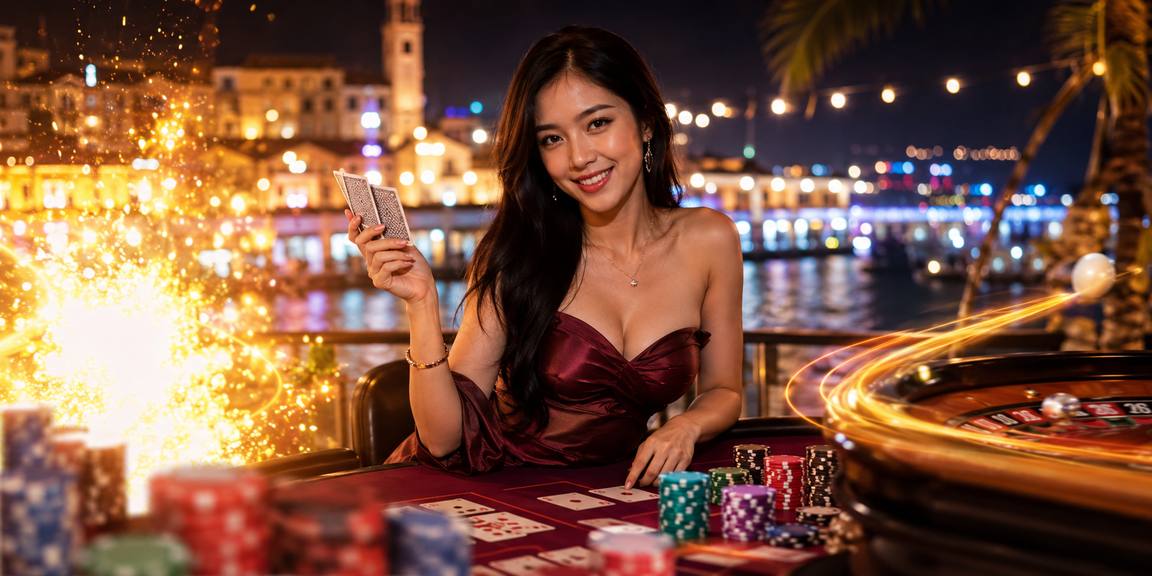 qqemas Bagaimana Hasil Permainan di qqemas Ditentukan